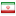 bijanzarei.com server is located in Iran